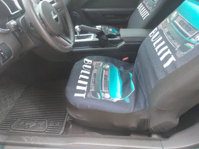 2008 Ford Mustang GT Deluxe