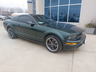 2008 Ford Mustang GT Deluxe