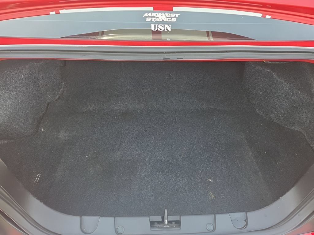 2008 Ford Mustang GT Deluxe