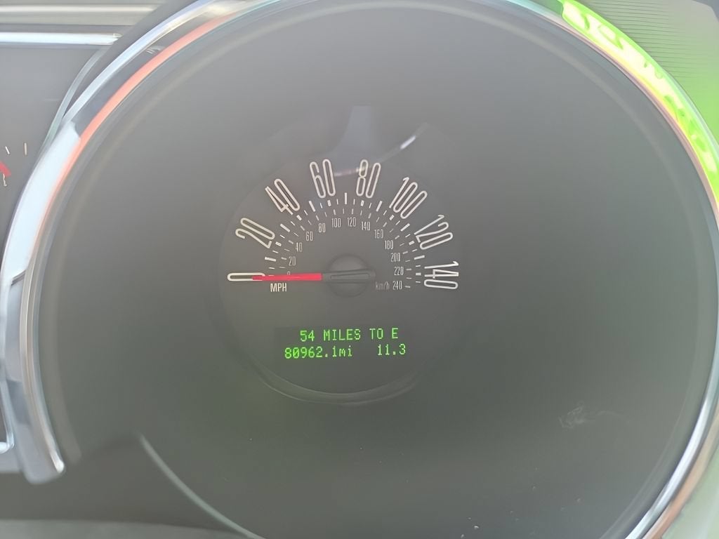2008 Ford Mustang GT Deluxe