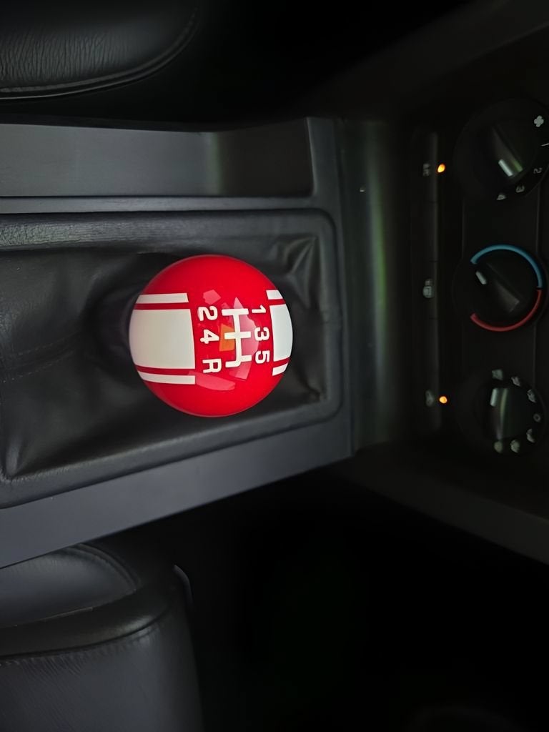 2008 Ford Mustang GT Deluxe