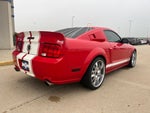 2008 Ford Mustang GT Deluxe