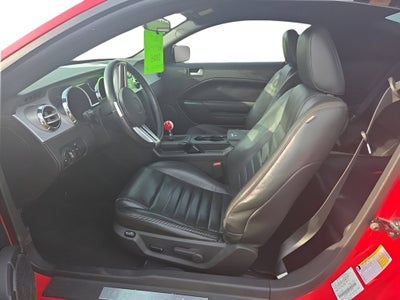 2008 Ford Mustang GT Deluxe