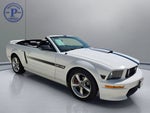 2008 Ford Mustang GT Deluxe