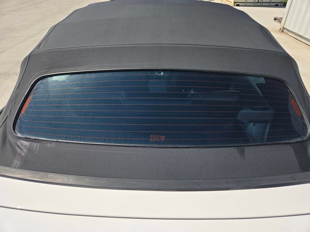 2008 Ford Mustang GT Deluxe