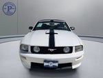 2008 Ford Mustang GT Deluxe
