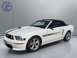 2008 Ford Mustang GT Deluxe