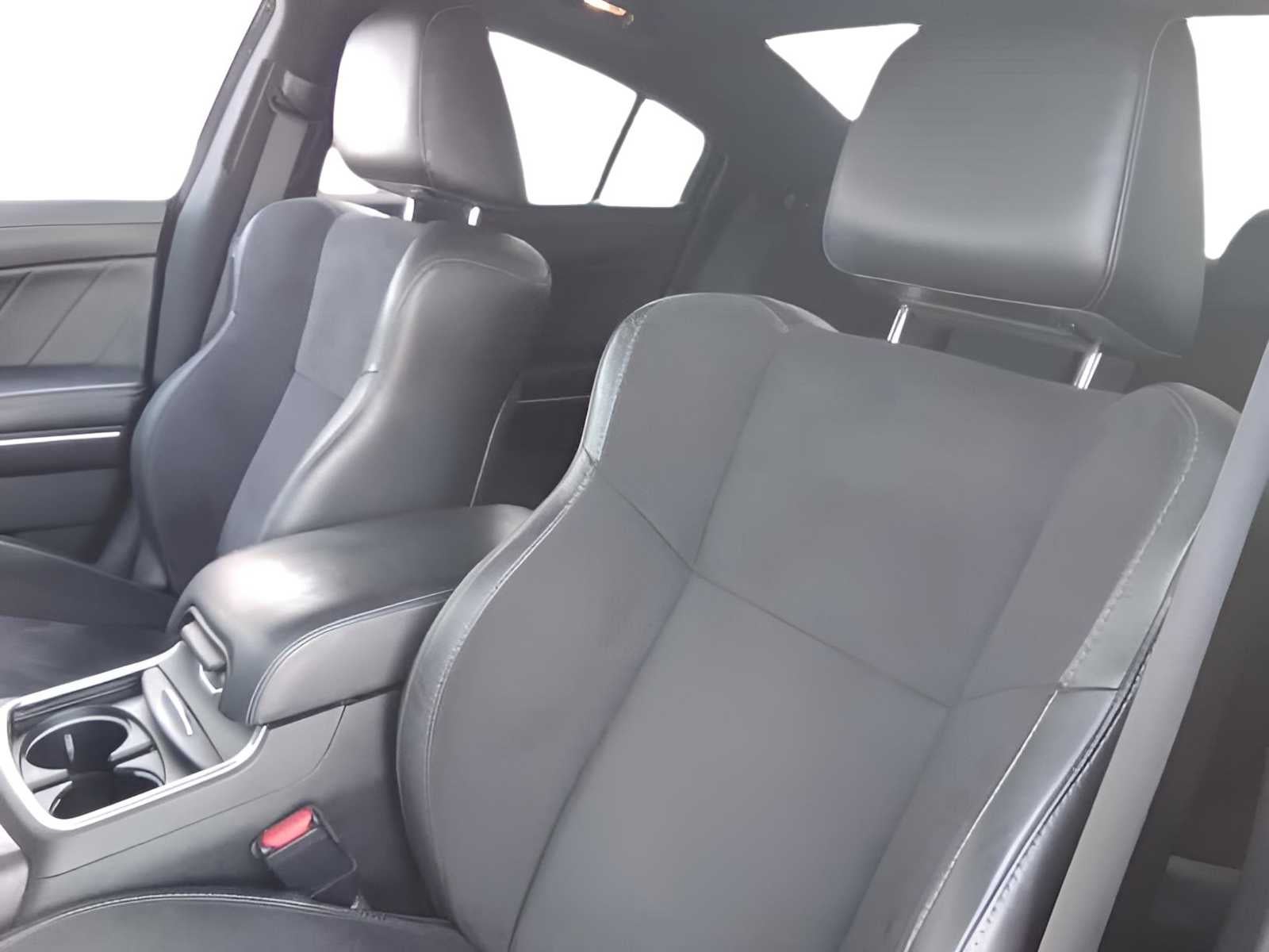 2019 Dodge Charger R/T