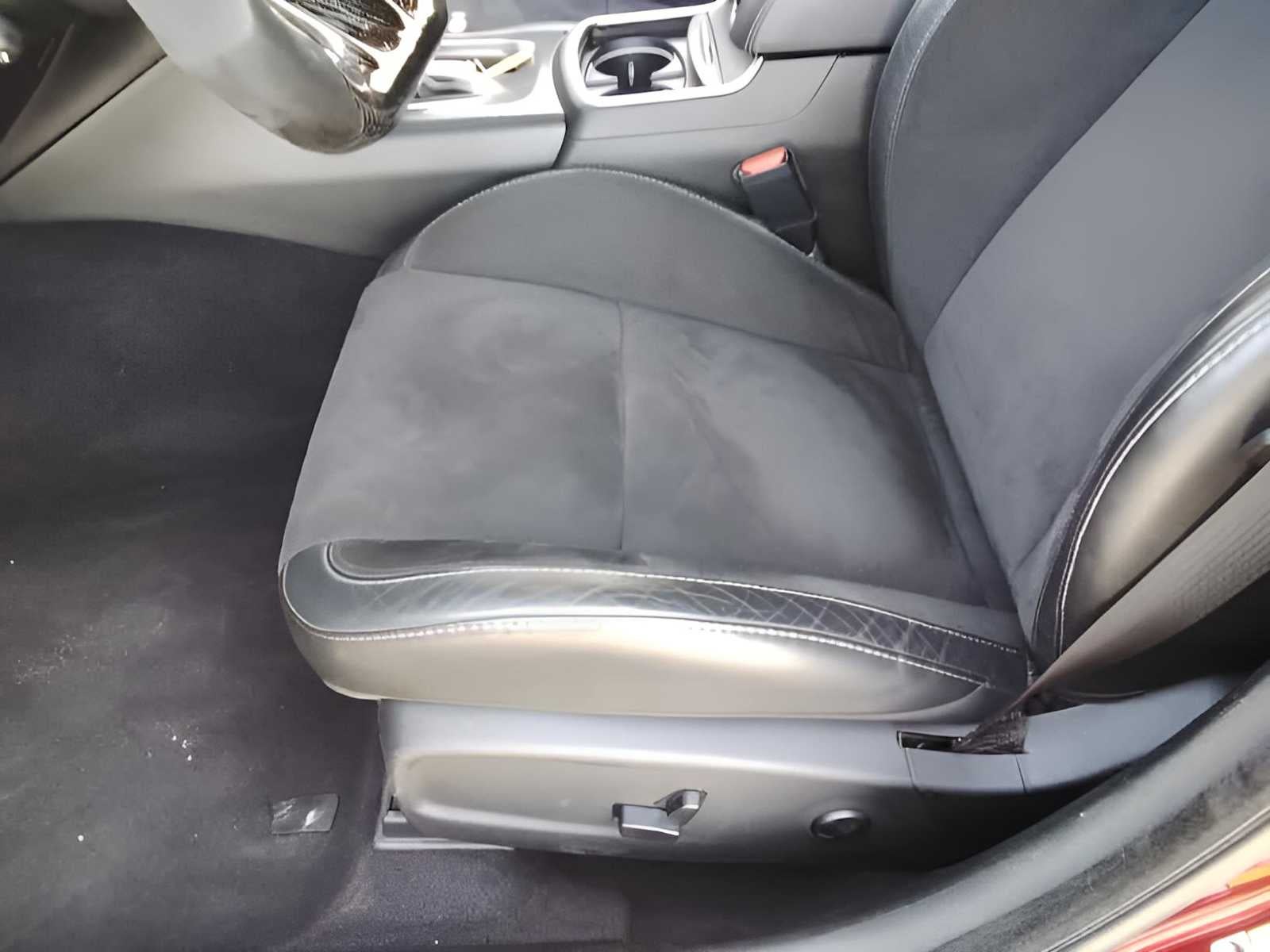 2019 Dodge Charger R/T