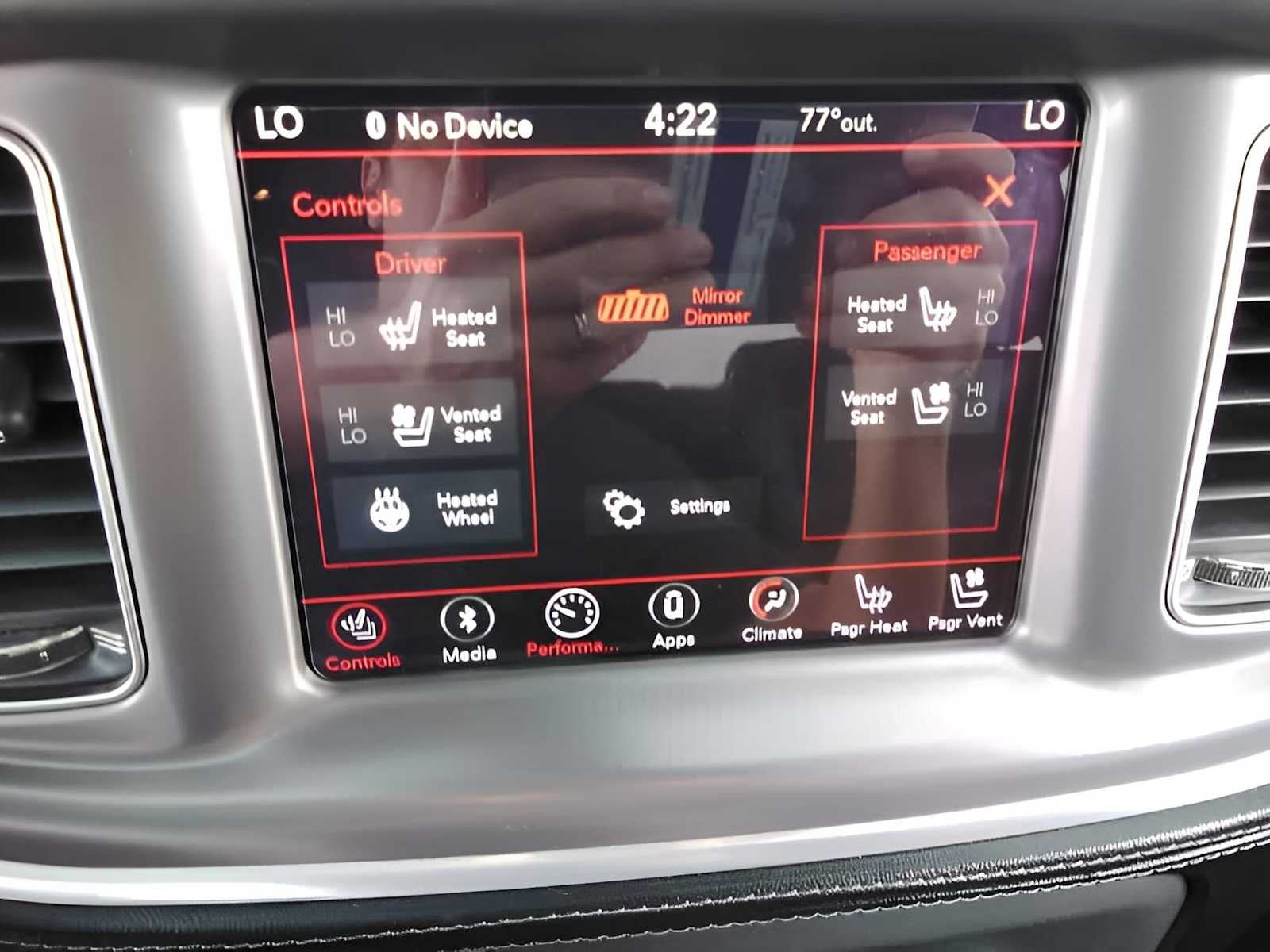 2019 Dodge Charger R/T