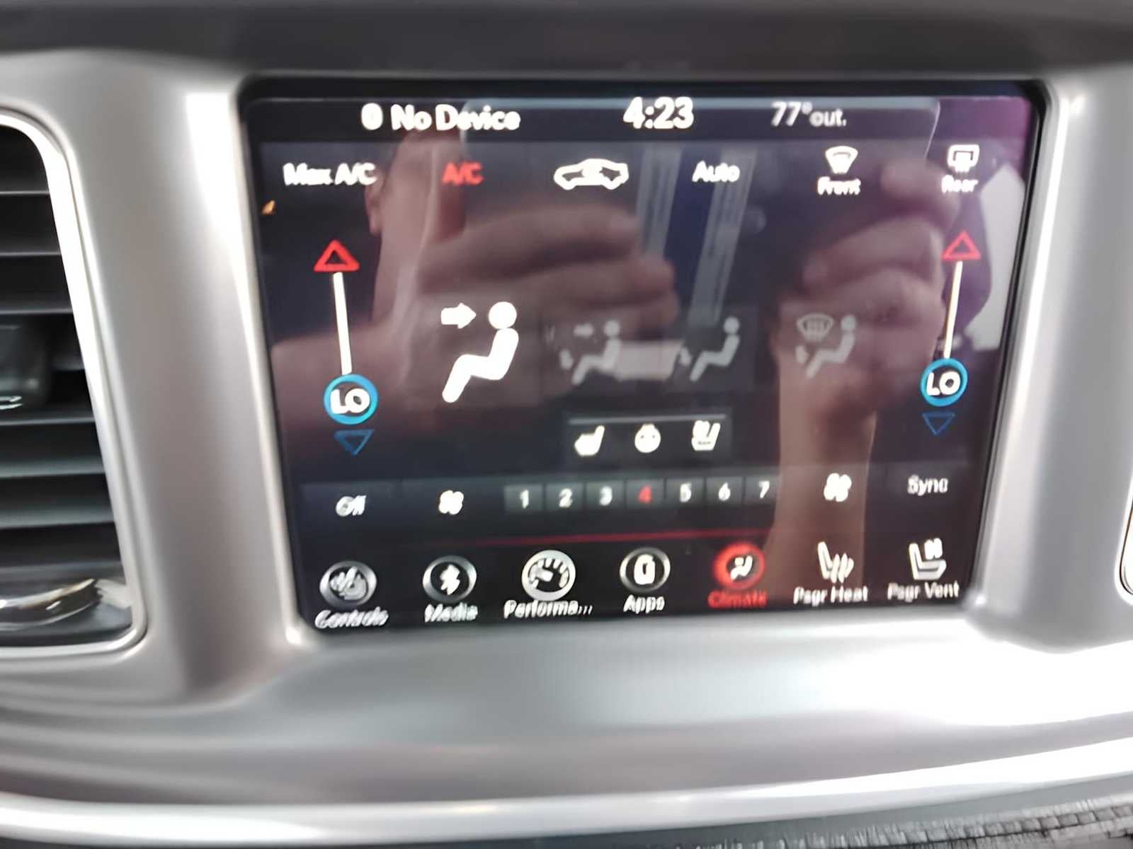 2019 Dodge Charger R/T