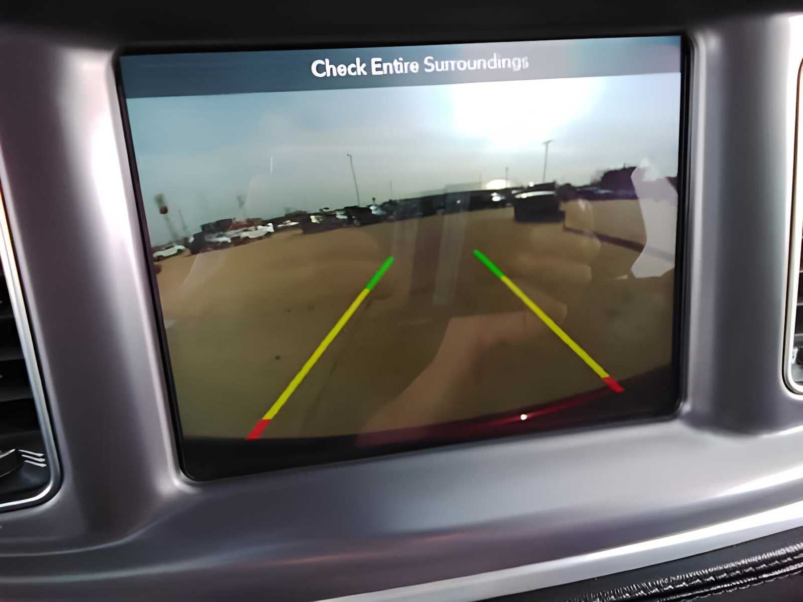 2019 Dodge Charger R/T