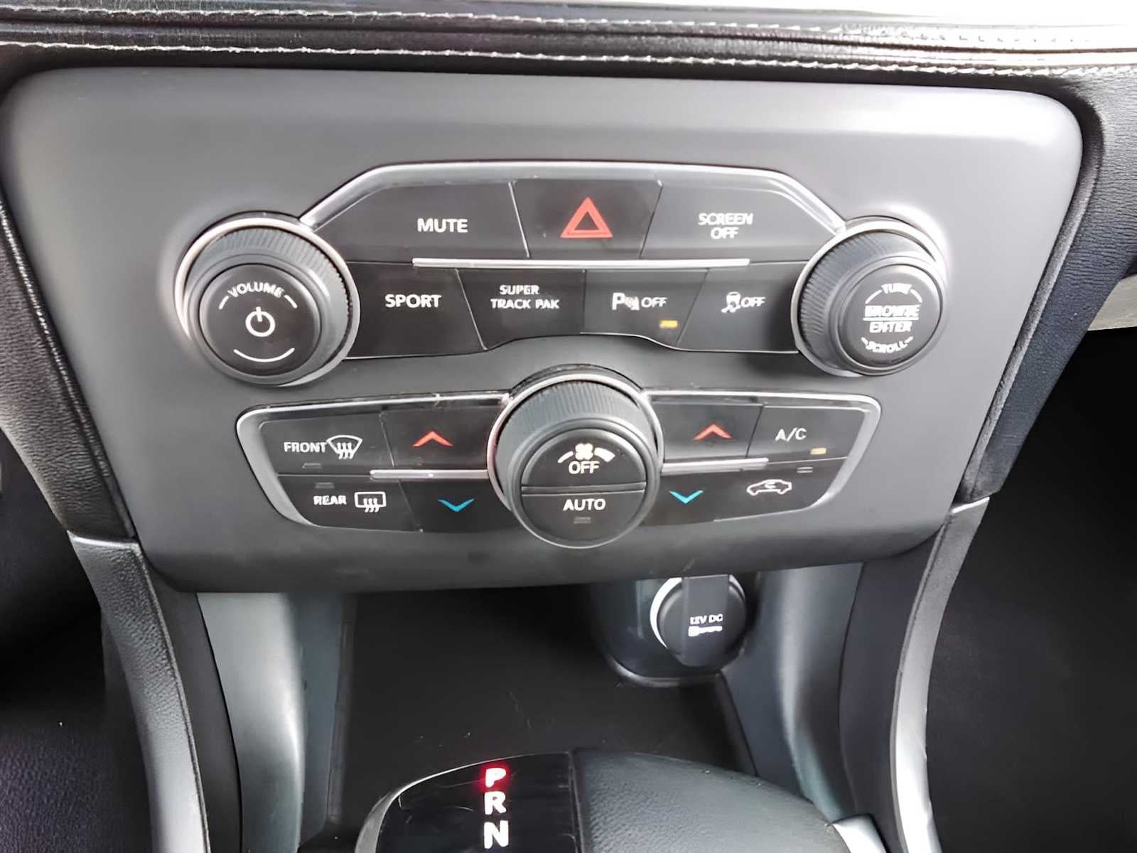 2019 Dodge Charger R/T