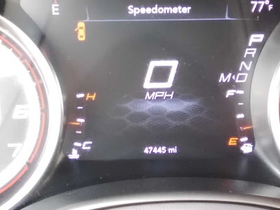 2019 Dodge Charger R/T