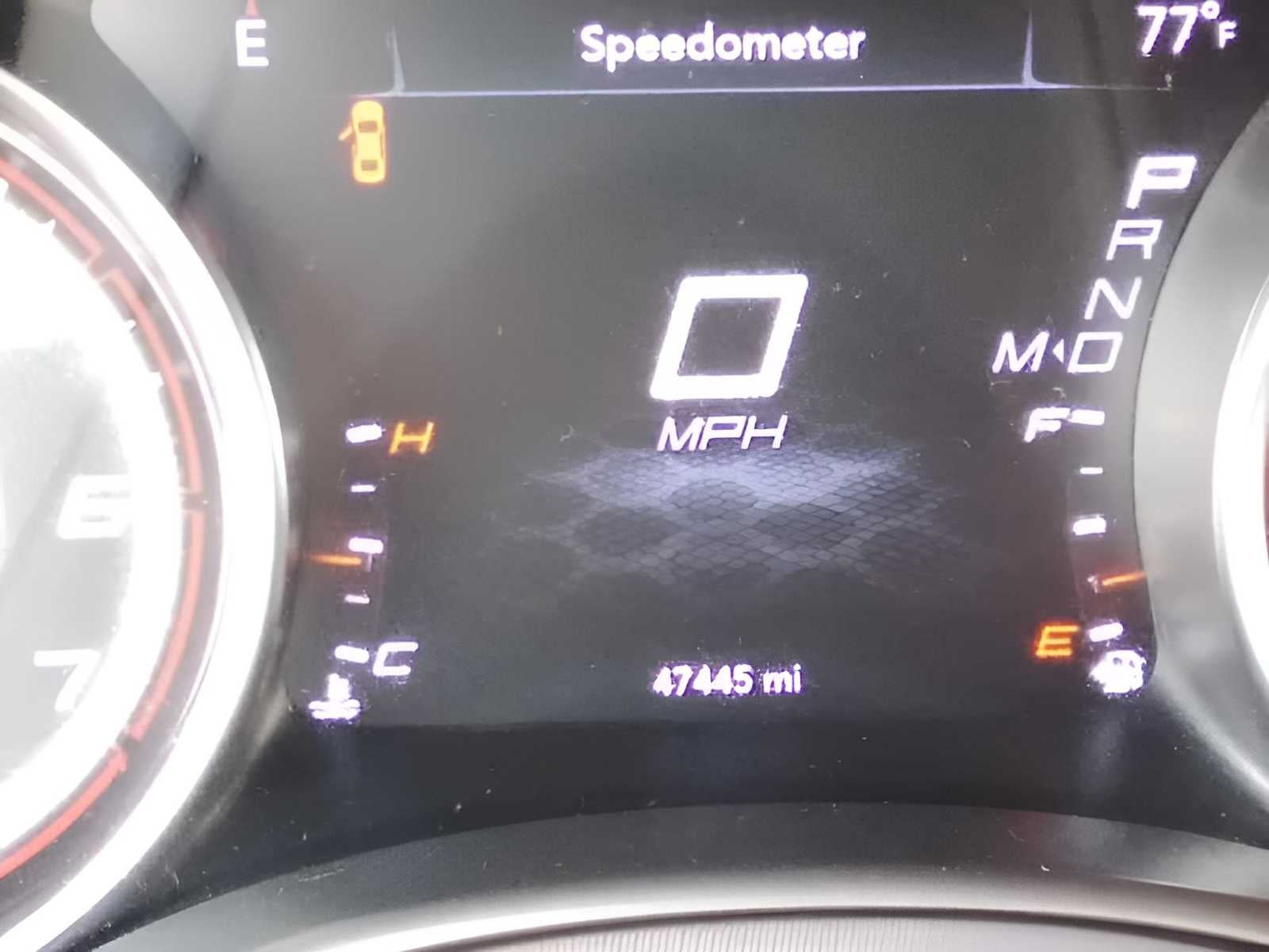 2019 Dodge Charger R/T