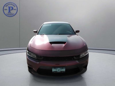 2019 Dodge Charger R/T