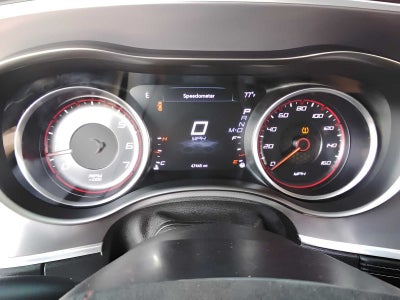 2019 Dodge Charger R/T