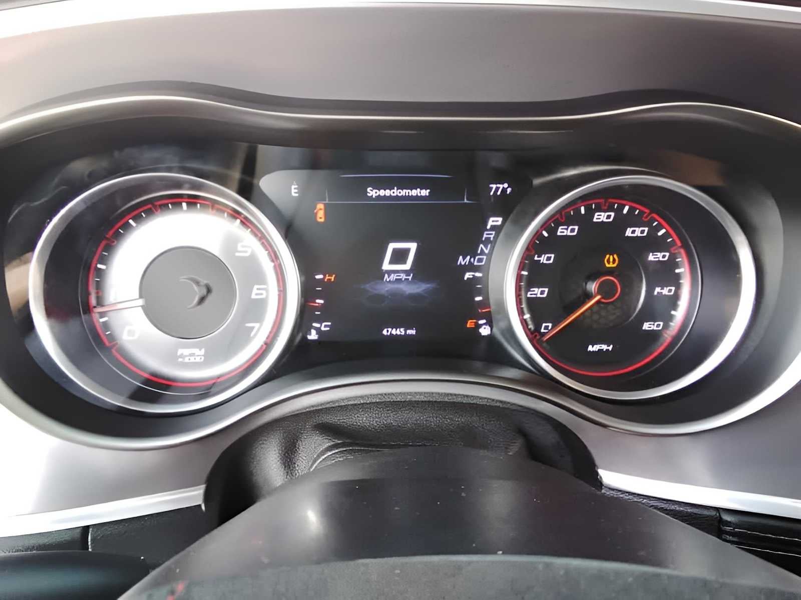 2019 Dodge Charger R/T