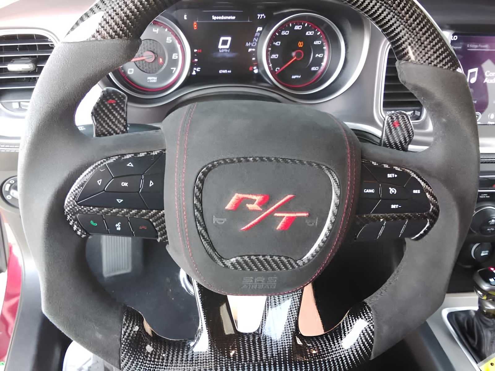 2019 Dodge Charger R/T