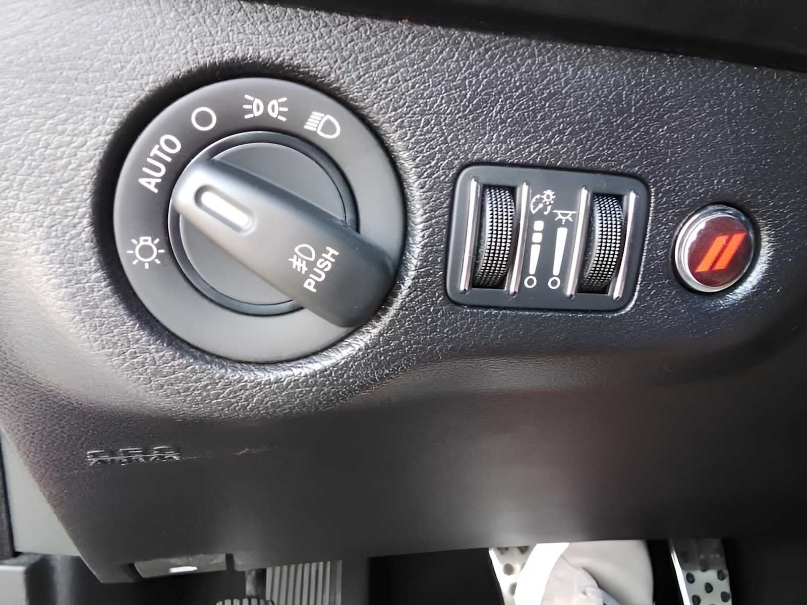 2019 Dodge Charger R/T