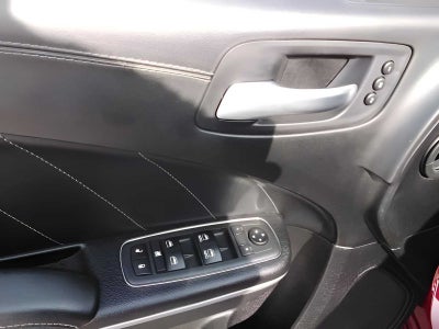 2019 Dodge Charger R/T