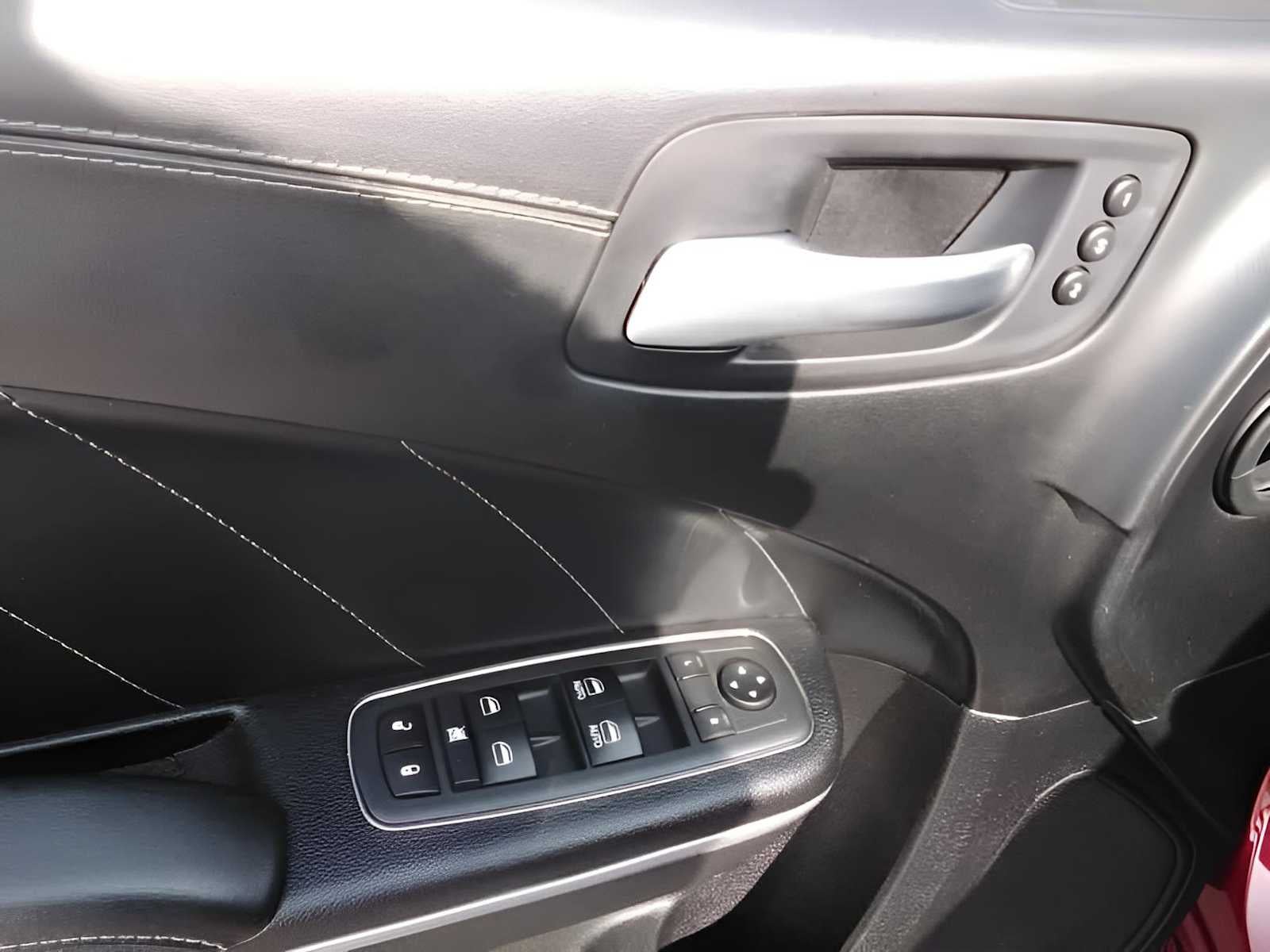 2019 Dodge Charger R/T