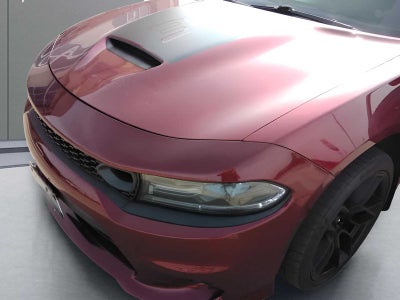 2019 Dodge Charger R/T