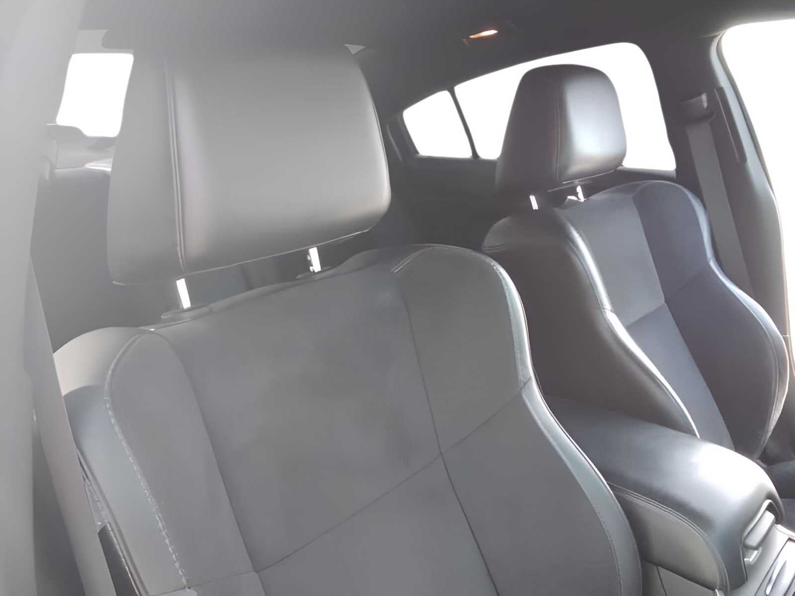 2019 Dodge Charger R/T