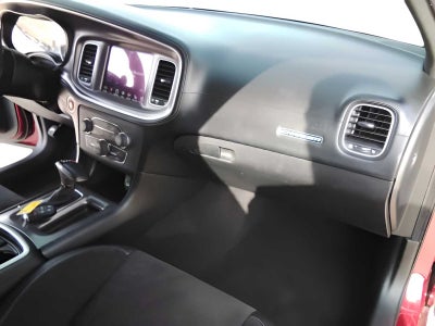 2019 Dodge Charger R/T