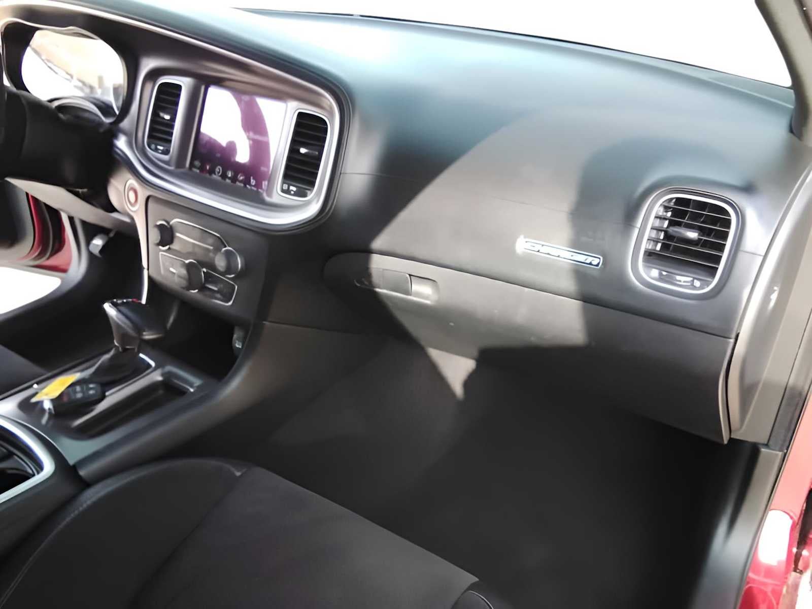 2019 Dodge Charger R/T