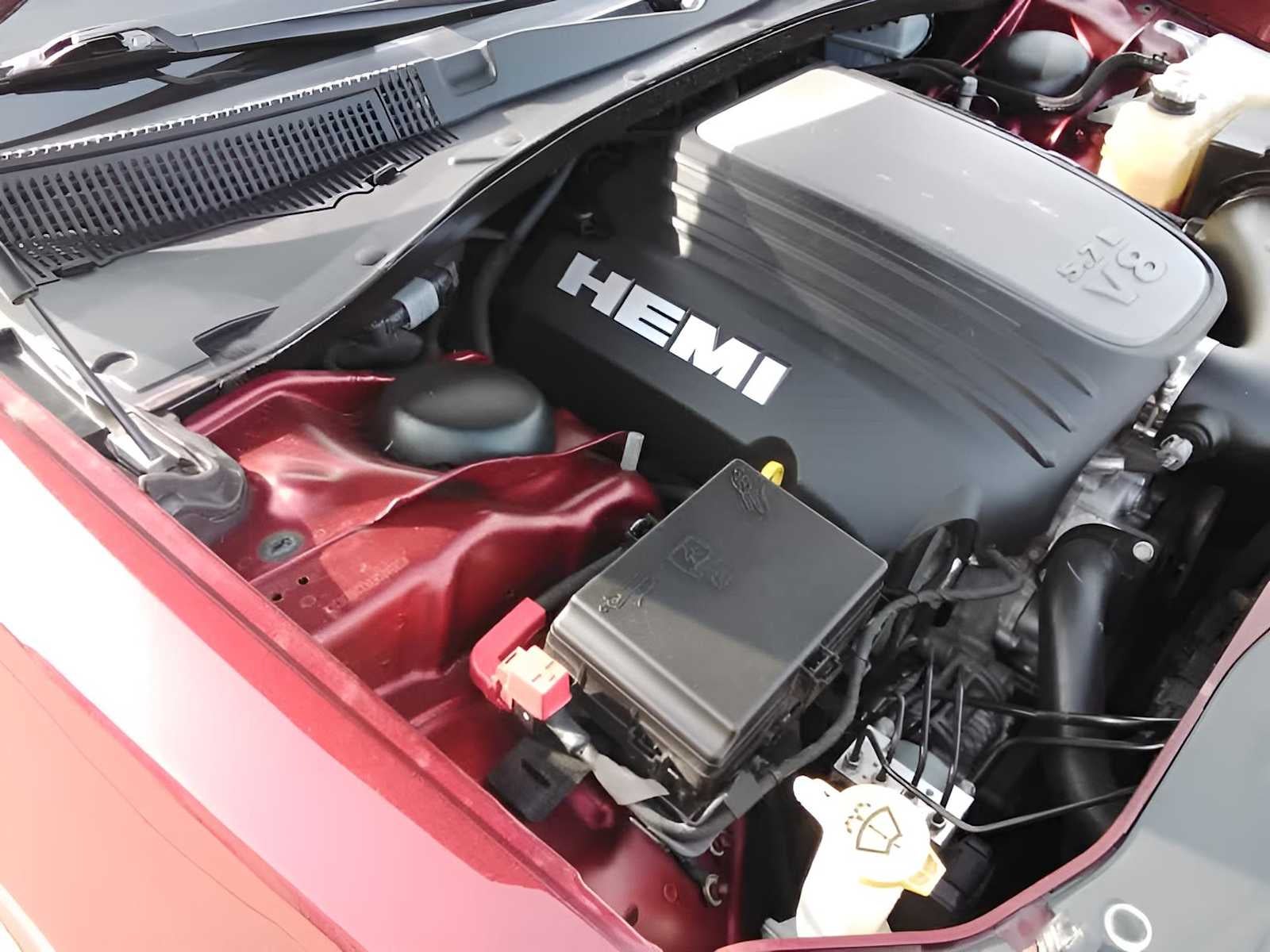 2019 Dodge Charger R/T