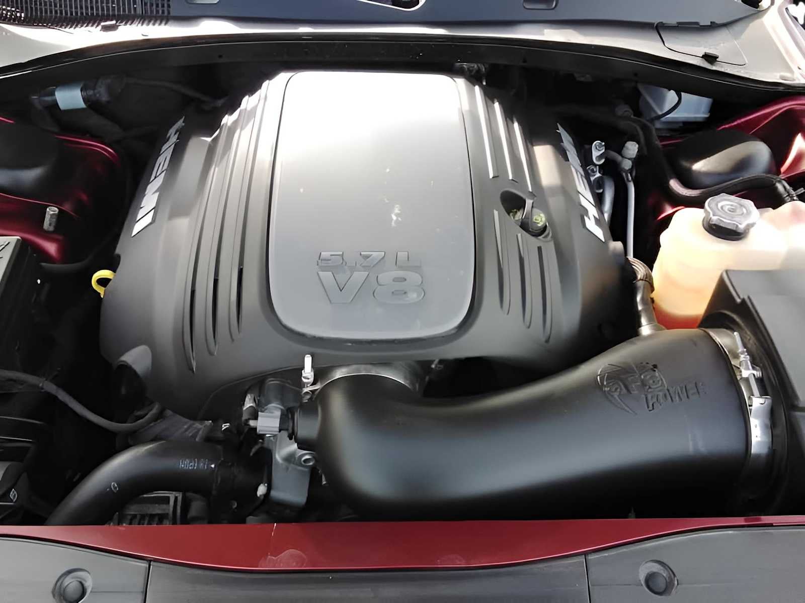 2019 Dodge Charger R/T