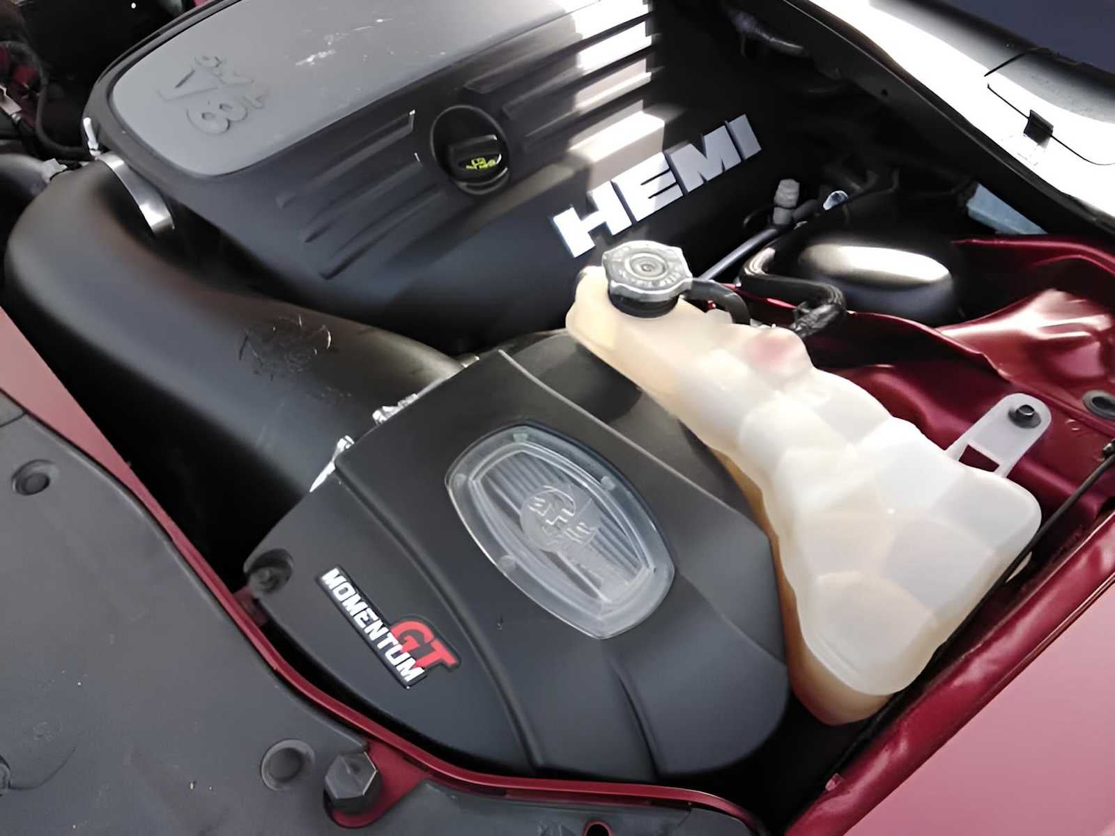 2019 Dodge Charger R/T