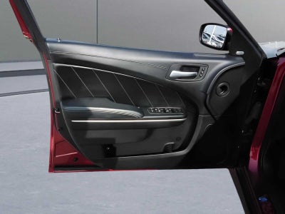 2019 Dodge Charger R/T