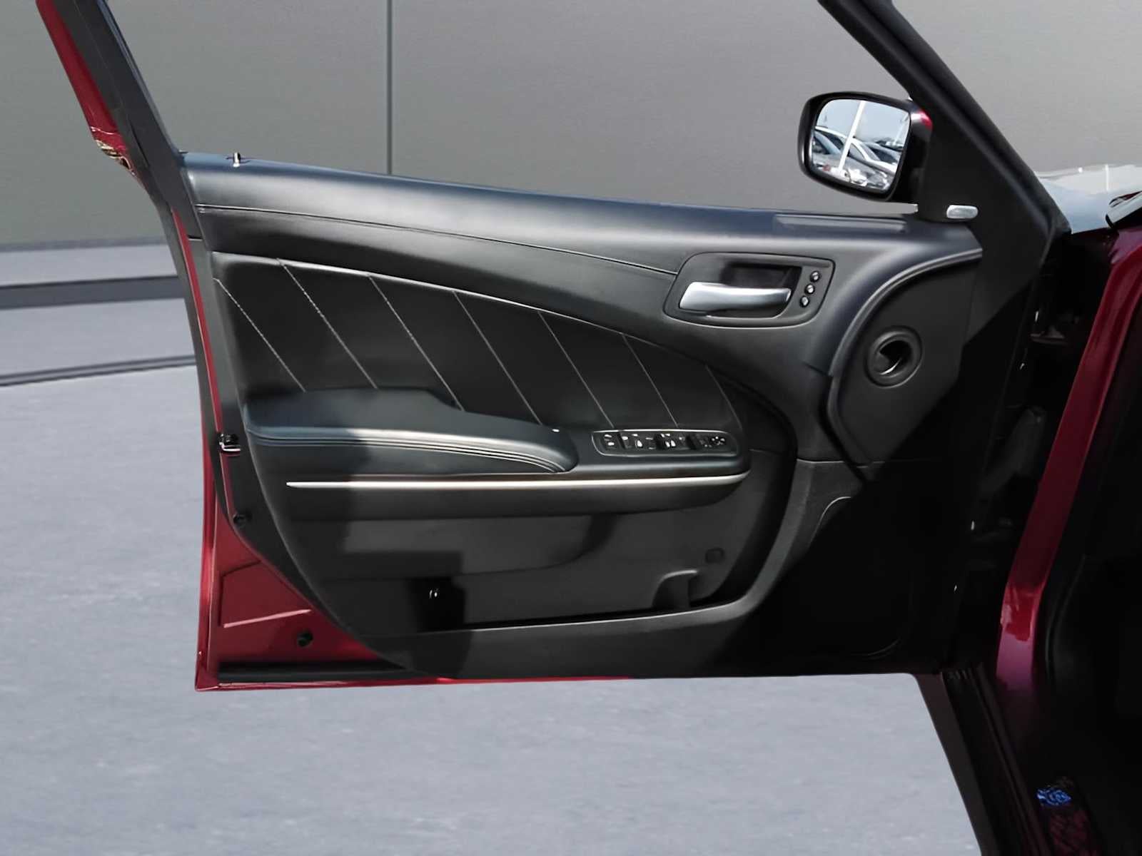 2019 Dodge Charger R/T