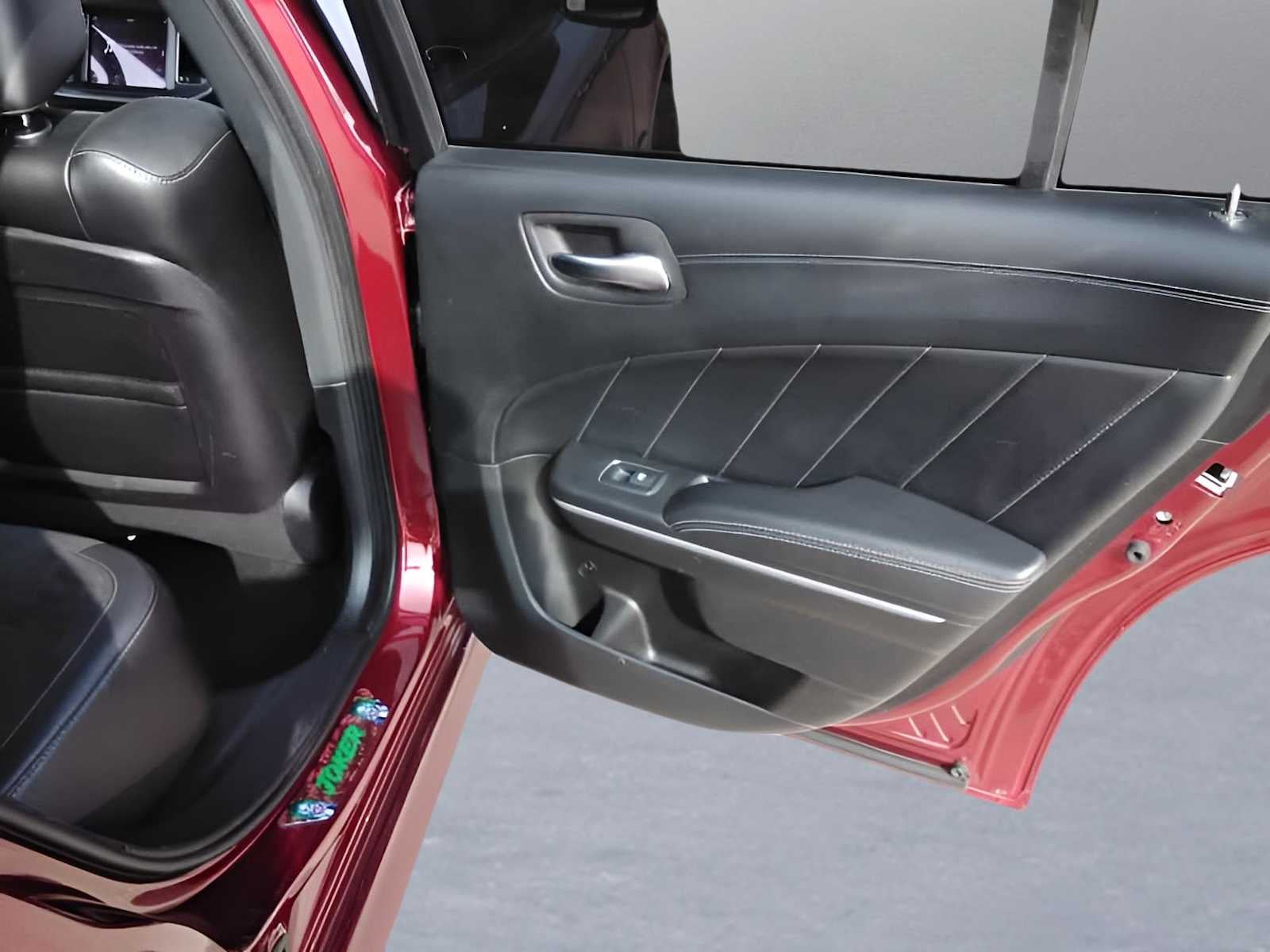 2019 Dodge Charger R/T