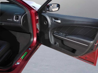 2019 Dodge Charger R/T