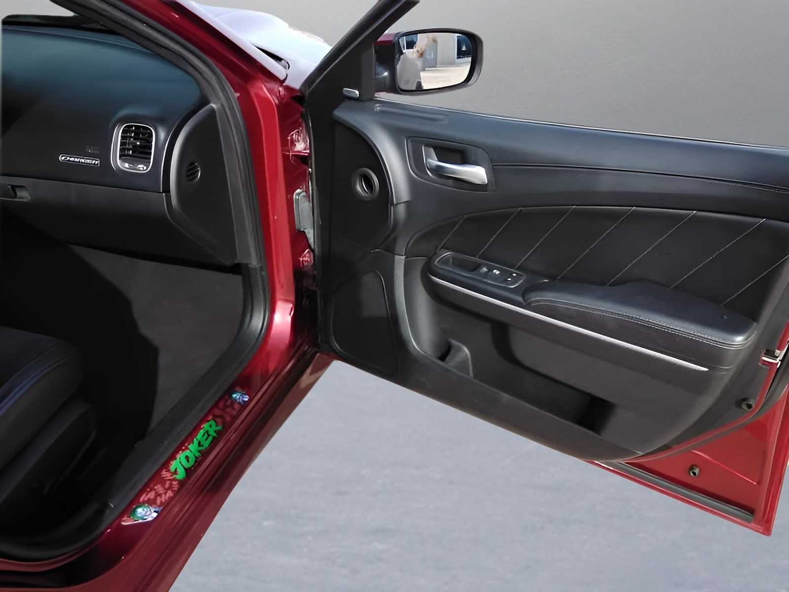 2019 Dodge Charger R/T