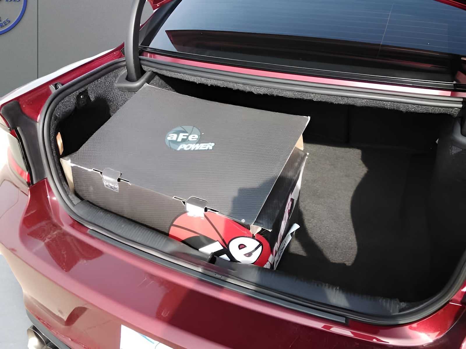 2019 Dodge Charger R/T