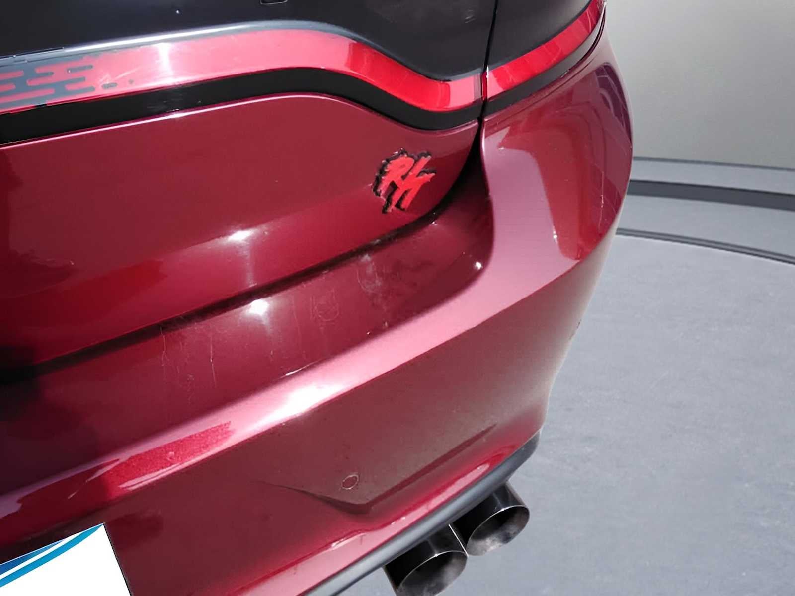 2019 Dodge Charger R/T