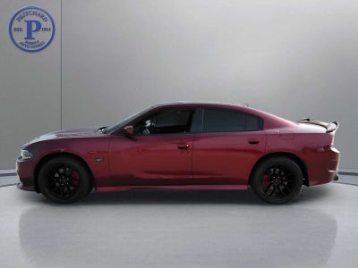 2019 Dodge Charger R/T