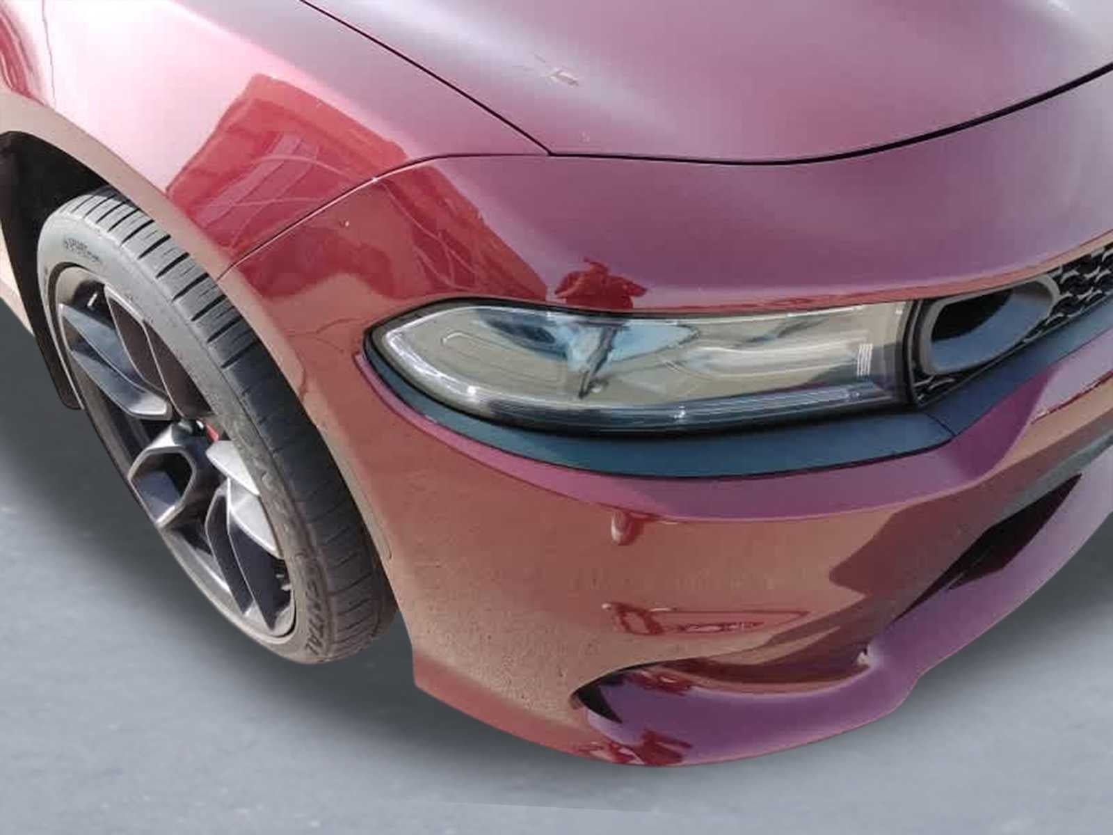 2019 Dodge Charger R/T