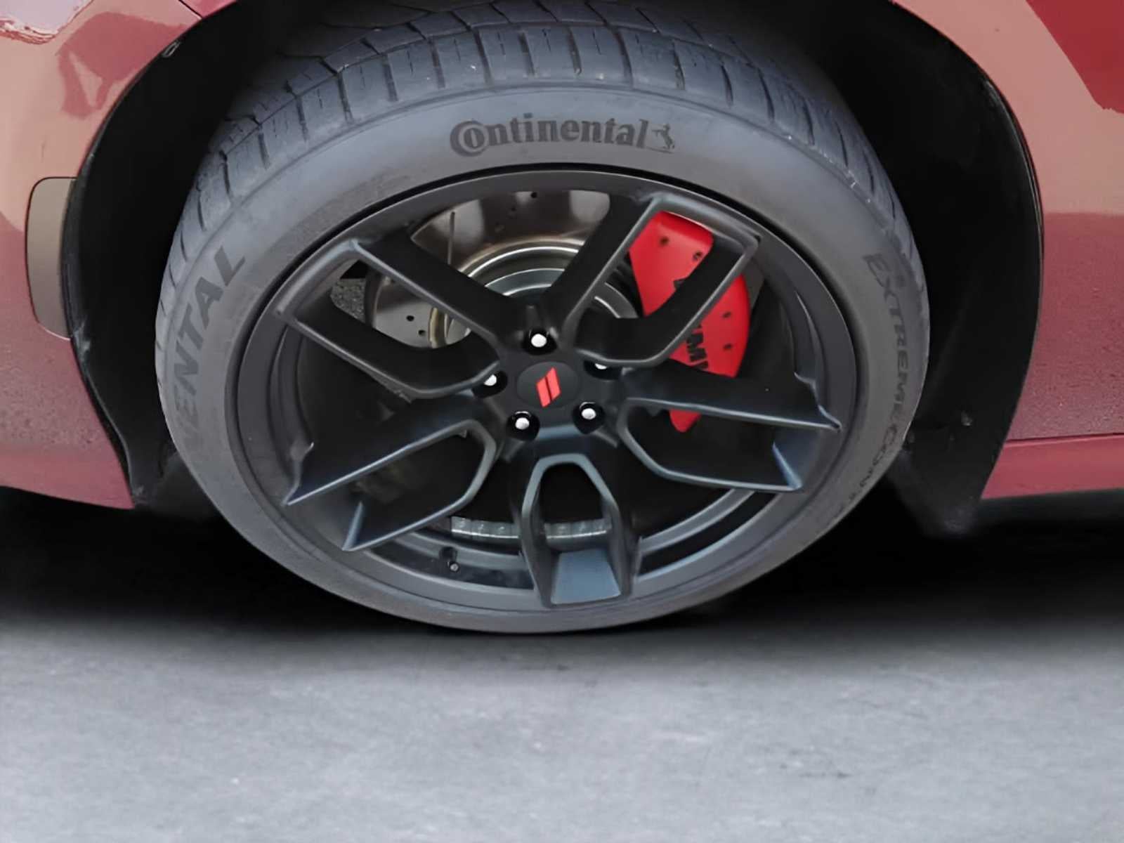 2019 Dodge Charger R/T