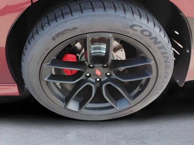 2019 Dodge Charger R/T