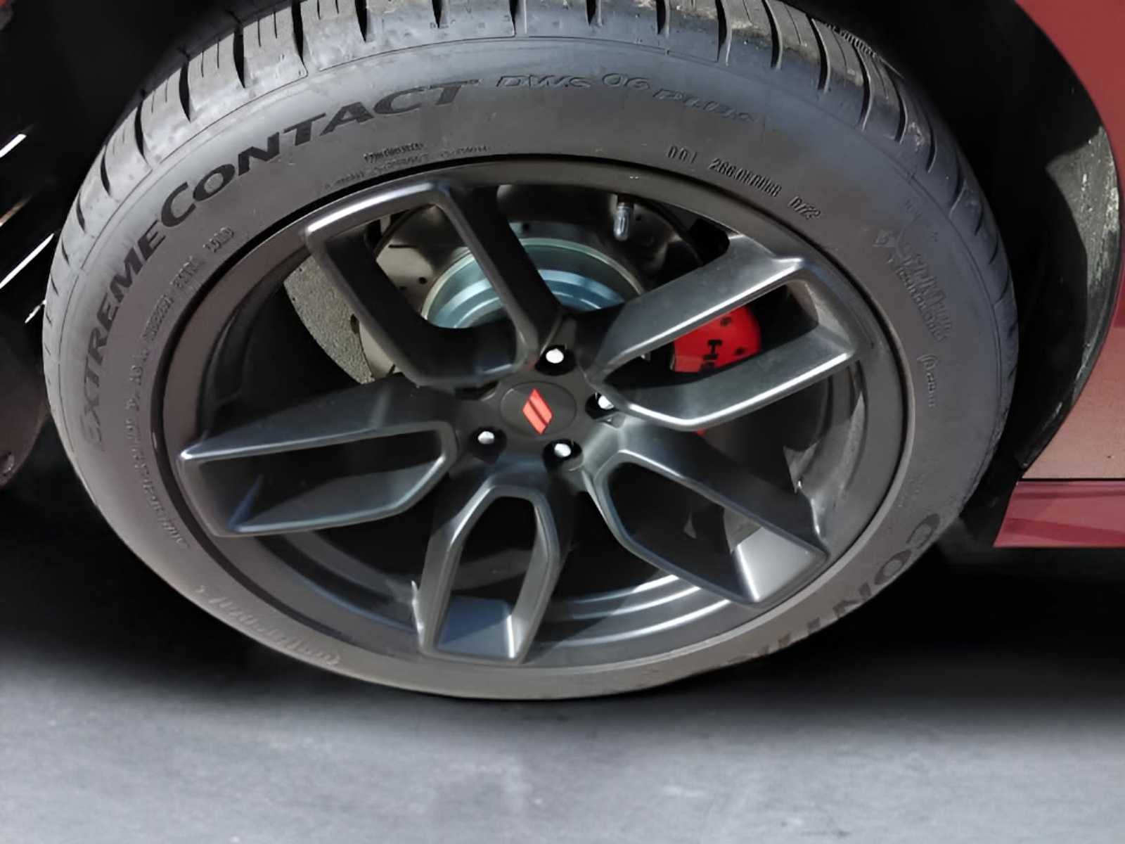 2019 Dodge Charger R/T