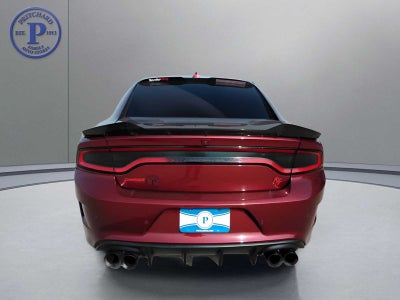 2019 Dodge Charger R/T