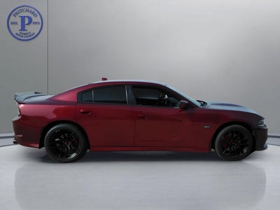 2019 Dodge Charger R/T