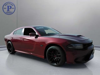 2019 Dodge Charger R/T