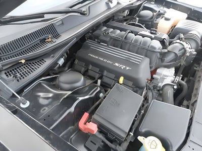 2021 Dodge Challenger R/T Scat Pack Widebody