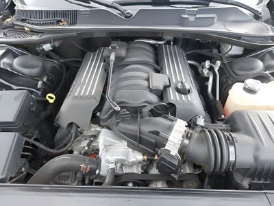 2021 Dodge Challenger R/T Scat Pack Widebody